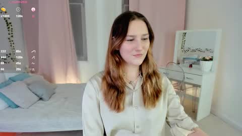 Snapshot of marywaddell chatting on 02/23/25, 09:59 Mary online show from 02/23/25, 09:59