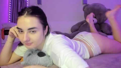 Mary online show from 02/24/26, 01:03