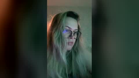 Mary online show from 07/26/26, 09:32