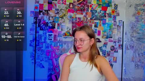 maryyy_may online show from 10/07/25, 06:49
