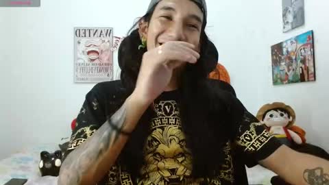 mas0n_ online show from 11/12/25, 04:57