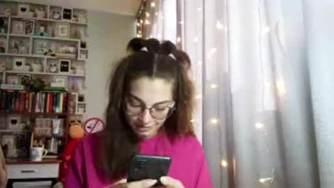 Snapshot of masakogowdy chatting on 03/02/26, 06:25 Kelly online show from 03/02/26, 06:25