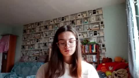 Snapshot of masakogowdy chatting on 03/20/26, 04:17 Kelly online show from 03/20/26, 04:17