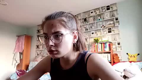 Snapshot of masakogowdy chatting on 04/13/26, 09:04 Kelly online show from 04/13/26, 09:04