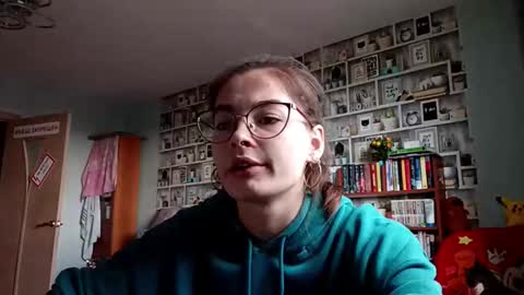 Snapshot of masakogowdy chatting on 04/15/26, 06:09 Kelly online show from 04/15/26, 06:09