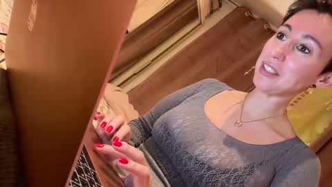 masamorporfavor online show from 11/15/25, 05:09