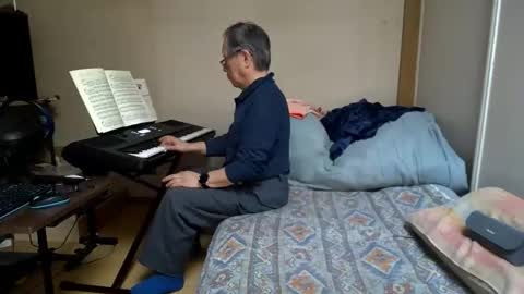 masayann online show from 12/19/25, 03:24