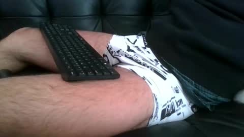 Masc39 online show from 02/08/26, 07:17