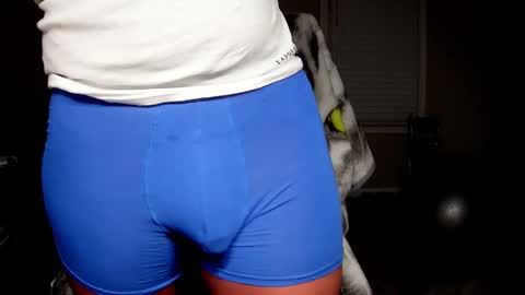 masculine9hard210085 online show from 09/18/25, 07:10