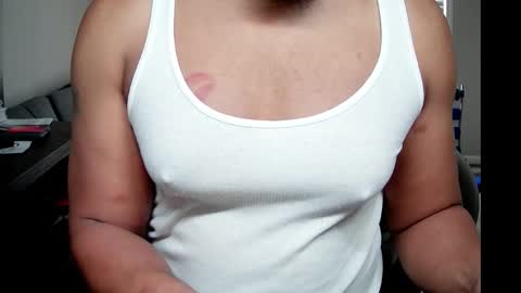 Snapshot of masculine9hard210085 chatting on 12/16/25, 06:24 masculine9hard210085 online show from 12/16/25, 06:24