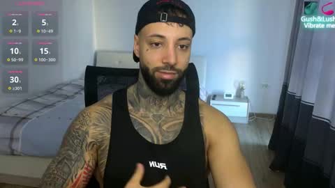 Snapshot of masculineguy69 chatting on 12/21/25, 08:43 masculineguy69 online show from 12/21/25, 08:43