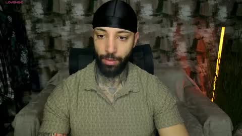 Snapshot of masculineguy69 chatting on 01/13/26, 07:35 masculineguy69 online show from 01/13/26, 07:35