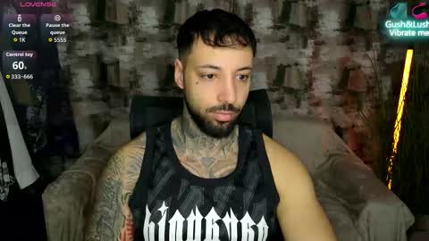 Snapshot of masculineguy69 chatting on 01/19/26, 04:27 masculineguy69 online show from 01/19/26, 04:27