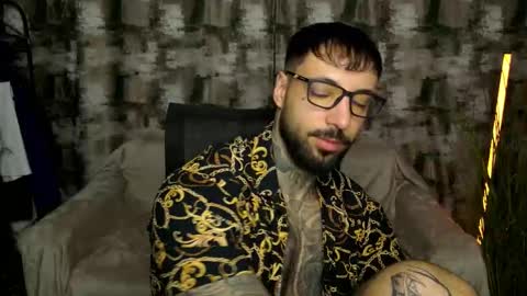 Snapshot of masculineguy69 chatting on 01/31/26, 07:11 masculineguy69 online show from 01/31/26, 07:11