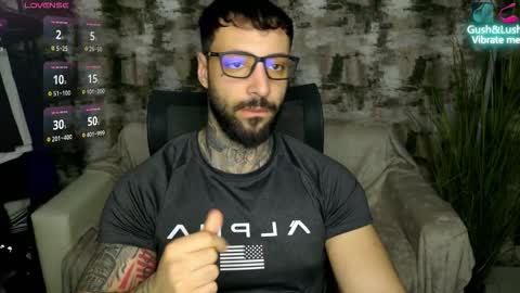 Snapshot of masculineguy69 chatting on 02/06/26, 08:56 masculineguy69 online show from 02/06/26, 08:56