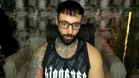 Snapshot of masculineguy69 chatting on 02/10/26, 06:56 masculineguy69 online show from 02/10/26, 06:56