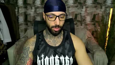 Snapshot of masculineguy69 chatting on 02/12/26, 10:21 masculineguy69 online show from 02/12/26, 10:21