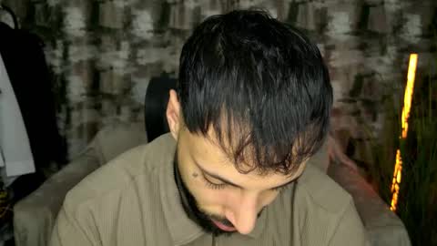 Snapshot of masculineguy69 chatting on 02/14/26, 07:54 masculineguy69 online show from 02/14/26, 07:54