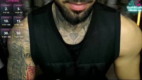 Snapshot of masculineguy69 chatting on 02/15/26, 07:51 masculineguy69 online show from 02/15/26, 07:51