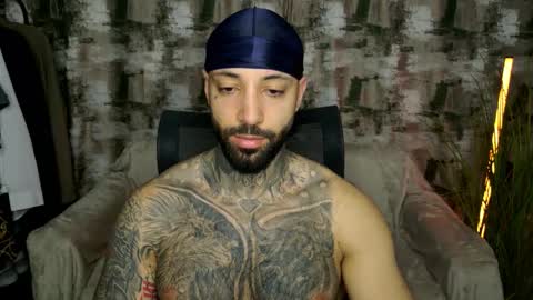 Snapshot of masculineguy69 chatting on 02/17/26, 07:16 masculineguy69 online show from 02/17/26, 07:16