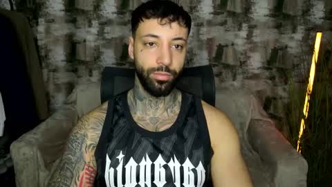 Snapshot of masculineguy69 chatting on 02/19/26, 03:13 masculineguy69 online show from 02/19/26, 03:13