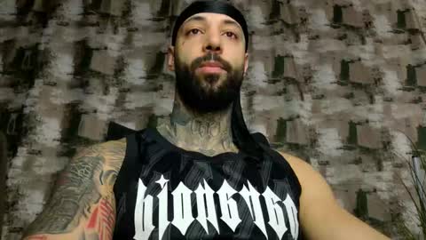 Snapshot of masculineguy69 chatting on 02/20/26, 09:00 masculineguy69 online show from 02/20/26, 09:00