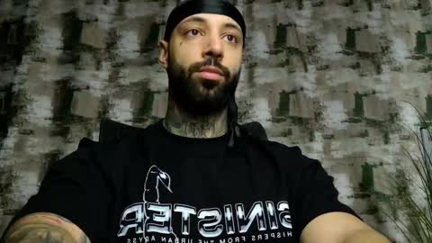 Snapshot of masculineguy69 chatting on 02/21/26, 12:28 masculineguy69 online show from 02/21/26, 12:28