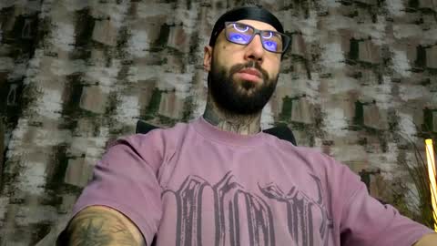 Snapshot of masculineguy69 chatting on 02/23/26, 10:01 masculineguy69 online show from 02/23/26, 10:01