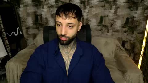 Snapshot of masculineguy69 chatting on 02/25/26, 07:12 masculineguy69 online show from 02/25/26, 07:12