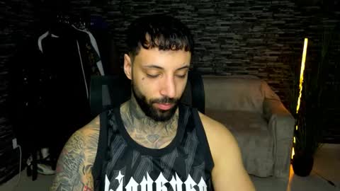 Snapshot of masculineguy69 chatting on 03/02/26, 06:59 masculineguy69 online show from 03/02/26, 06:59