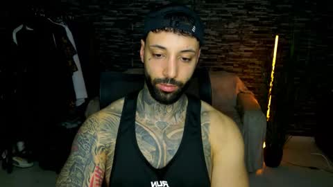 Snapshot of masculineguy69 chatting on 03/03/26, 07:09 masculineguy69 online show from 03/03/26, 07:09