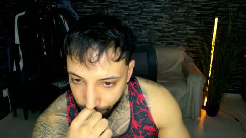 Snapshot of masculineguy69 chatting on 03/14/26, 08:36 masculineguy69 online show from 03/14/26, 08:36