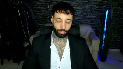 Snapshot of masculineguy69 chatting on 03/23/26, 08:57 masculineguy69 online show from 03/23/26, 08:57