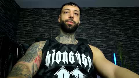 Snapshot of masculineguy69 chatting on 03/24/26, 11:21 masculineguy69 online show from 03/24/26, 11:21