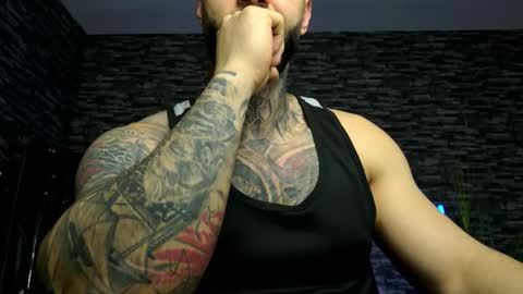 Snapshot of masculineguy69 chatting on 03/26/26, 09:31 masculineguy69 online show from 03/26/26, 09:31