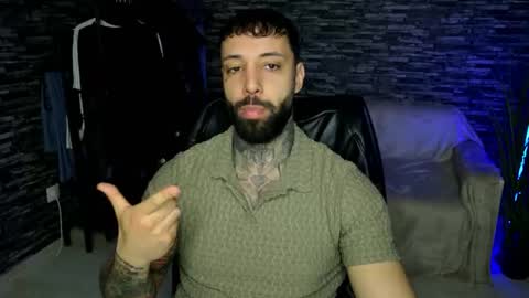 Snapshot of masculineguy69 chatting on 03/29/26, 07:47 masculineguy69 online show from 03/29/26, 07:47