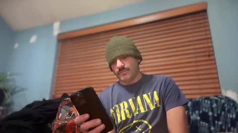 Masculine Hole online show from 11/08/25, 04:56