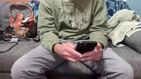 Masculine Hole online show from 11/13/25, 11:03