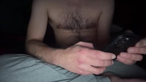 Masculine Hole online show from 01/18/26, 09:57