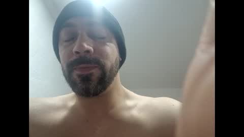 masculinotop online show from 03/08/26, 08:18