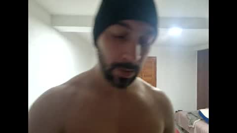 masculinotop online show from 03/10/26, 01:38