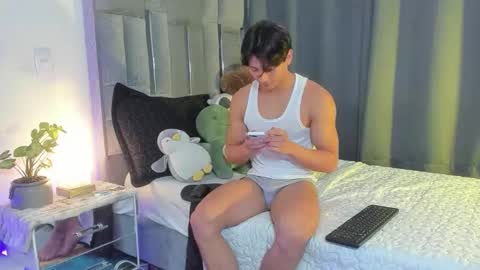 Snapshot of mash_angelo chatting on 02/17/26, 01:07 mash_angelo online show from 02/17/26, 01:07