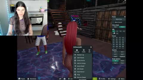 Snapshot of mash_hub chatting on 12/14/25, 08:13 Mash online show from 12/14/25, 08:13