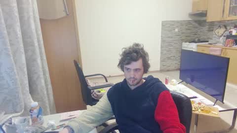 mash_potatoes_are_good online show from 03/09/25, 02:50