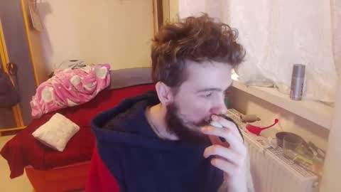 mash_potatoes_are_good online show from 01/15/26, 08:08