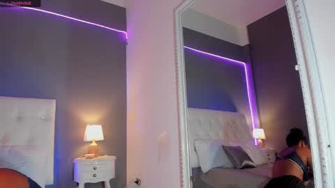 Masha Foxx online show from 12/11/24, 01:06