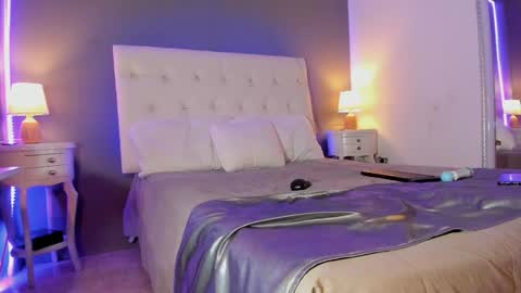 Masha Foxx online show from 12/14/24, 07:46