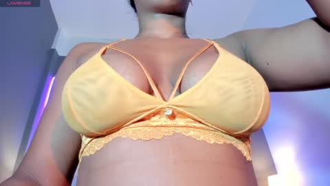 Masha Foxx online show from 01/10/25, 05:45