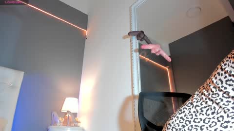 Masha Foxx online show from 01/26/25, 03:03