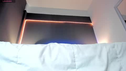 Masha Foxx online show from 02/09/25, 05:54